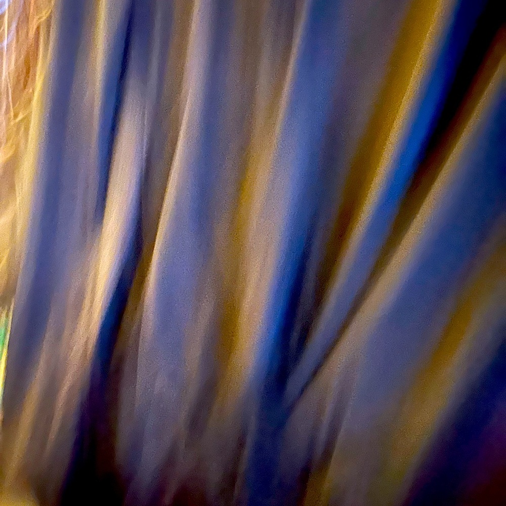 Le Louvre Satin Bodysuit